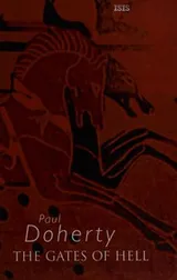 Cover of The Gates of Hell