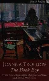 Cover of The book boy