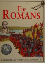 Cover of The Romans