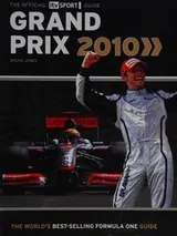 Cover of Grand Prix 2010