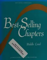 Cover of Best-Selling Chapters -- Middle Level -- Second Edition