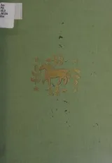 Cover of The horse who had his picture in the paper