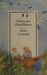 Cover of Where the wind blows