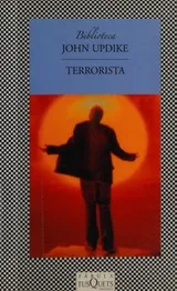 Cover of Terrorista