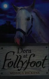 Cover of Dora at Follyfoot