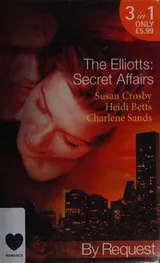 Cover of The Elliotts