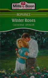 Cover of Winter roses