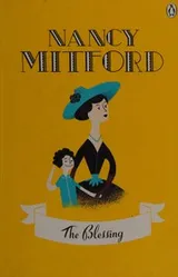 Cover of The blessing