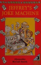 Cover of Jeffrey's joke machine