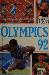 Cover of Olympics '92