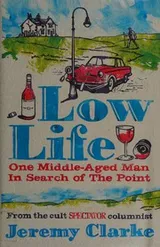 Cover of Low life