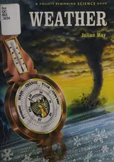 Cover of Weather
