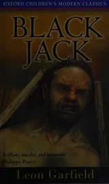 Cover of Black Jack