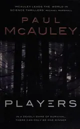 Cover of Players