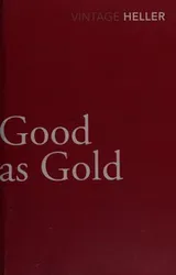 Cover of Good As Gold