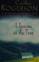 Cover of Upstairs in the tent