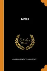 Cover of Ethics