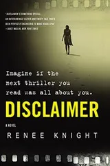Cover of Disclaimer