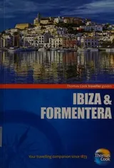 Cover of Ibiza & Formentera