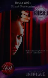 Cover of Silent Reckoning