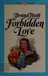 Cover of Forbidden Love