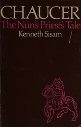Cover of The nun's priest's tale