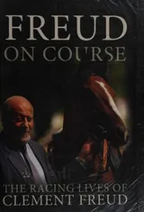 Cover of Freud on course