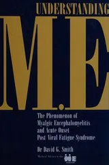 Cover of Understanding M.E.
