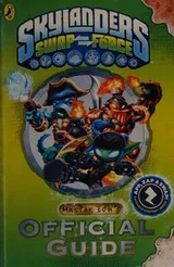 Cover of Master Eon's official guide