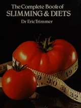 Cover of The complete book of slimming & diets