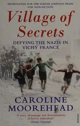 Cover of Village of Secrets