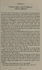 Cover of Muggers,Mobsters and Me