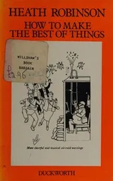Cover of How to make the best of things