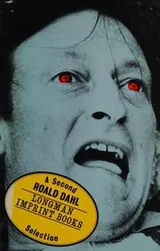 Cover of A Second Roald Dahl Selection