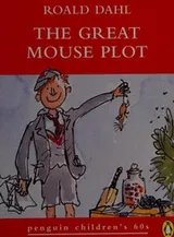 Cover of Great Mouse Plot