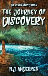 Cover of The Journey of Discovery