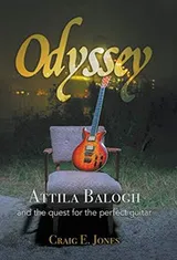 Cover of Odyssey