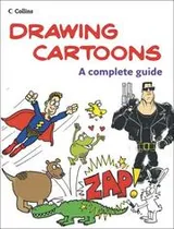 Cover of Drawing Cartoons