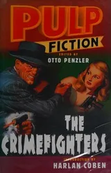 Cover of Pulp fiction