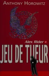 Cover of Jeu de tueur