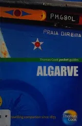 Cover of Algarve