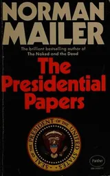 Cover of The presidential papers