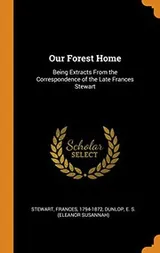 Cover of Our Forest Home