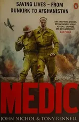 Cover of Medic