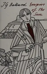 Cover of Empire of the sun