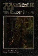 Cover of The Golden Barge
