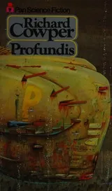 Cover of Profundis