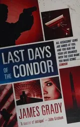 Cover of Last days of the condor