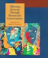 Cover of Affirming Diversity Through Democratic Conversations