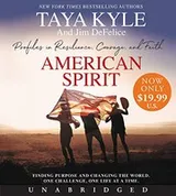 Cover of American Spirit Low Price CD